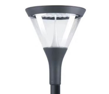 solar cell ufo street light 2145