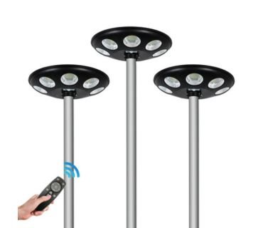 ufo solar street light 2174