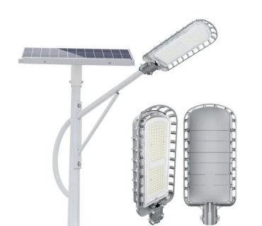 standalone solar street light 1501