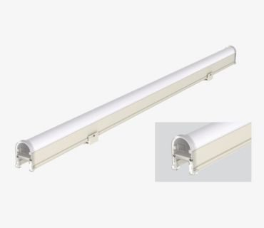 LED Facade Lighting