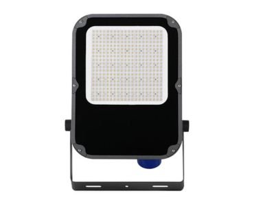 led floodlight with photocell