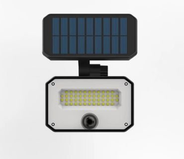 solar security lights outdoor