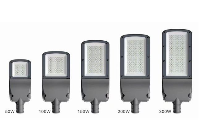 LED street flood light 50W/100W/150W/200W/300W