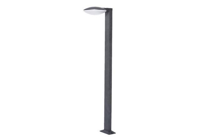 outdoor landscape lighting 18W H600mm H800mm H1000mm