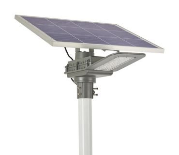 powerful solar street lights 30W 50W