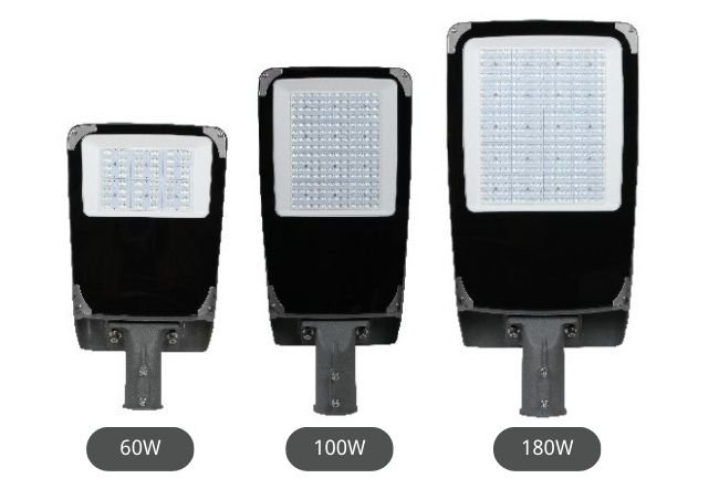 Road lamp light 60W/100W/180W