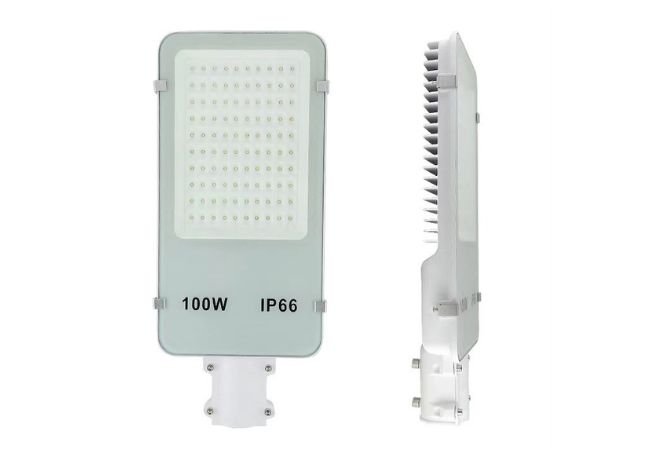 small street light 100W