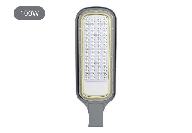 street light for house 100W