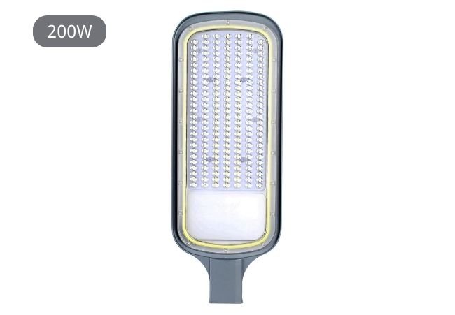 street light for house 200W