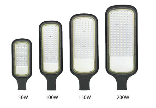 Street light for house 50W/100W/150W/200W