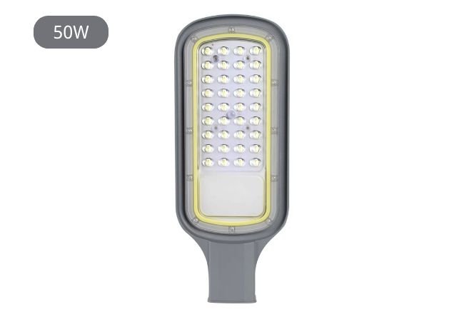 street light for house 50W