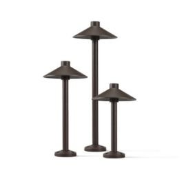 Landscape lighting