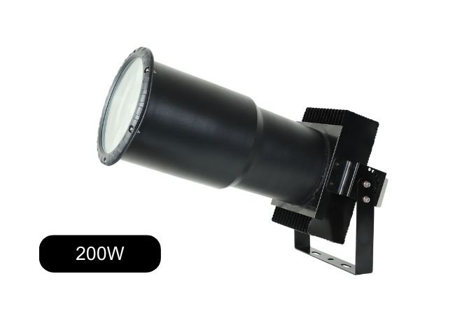 Outdoor Search Light 200W