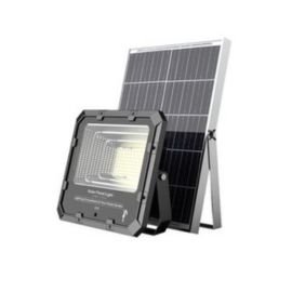 Solar Security Light With Motion Sensor