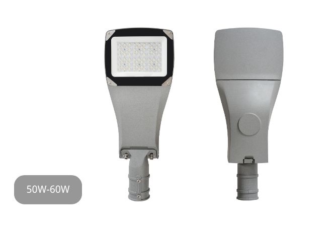 Cobra head street lights 50W-60W