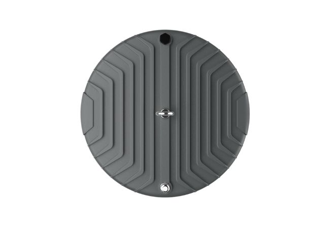 DOB ufo high bay 100W