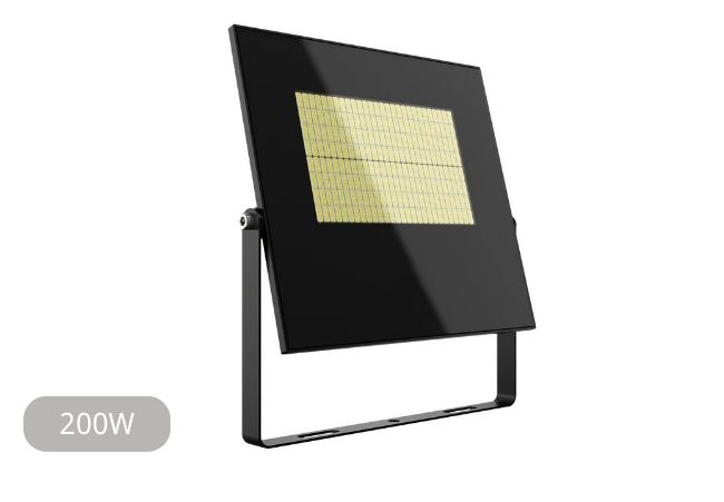 IP67 ultra thin flood light 200W