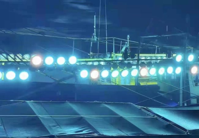 Fishing Light