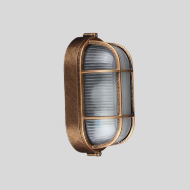 Industrial Wall Lights