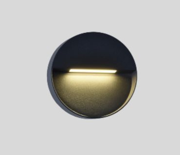 Surface Step Lights