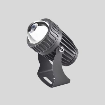 narrow beam led spot light