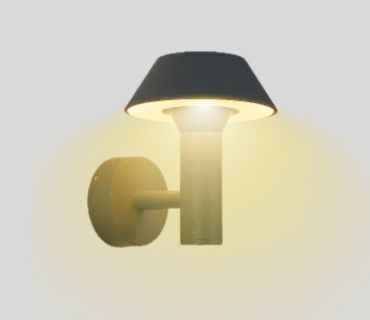 outdoor wall lamps