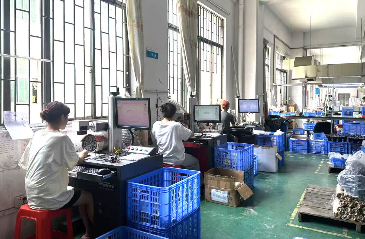 Workshop（2）