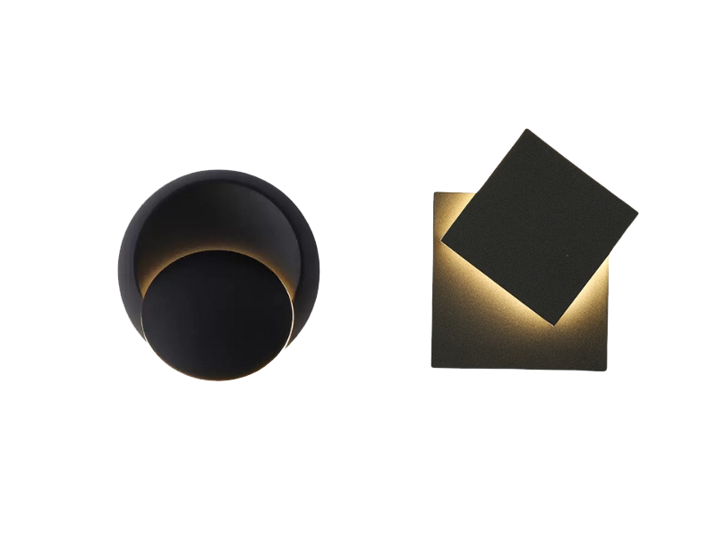 outdoor wall lamp